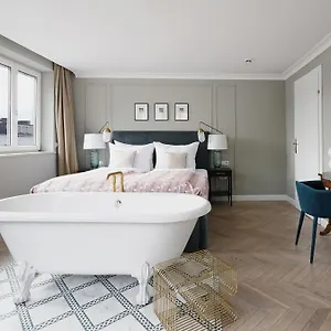 4* Aparthotel Numa Mozart