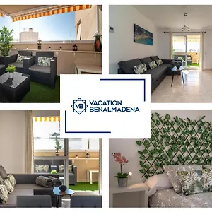 Vb Golondrinas Recently Renovated 2bdr Apt Apartment Benalmadena