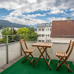 Modern I Free Parking Apartment Innsbruck