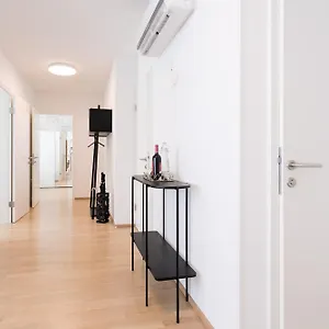 Mar - Center Apartment Vienna