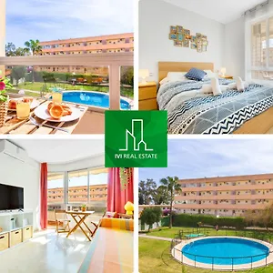 Vistamarina B208 By Ivi Real Estate Apartment Torremolinos