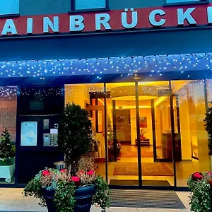 Hotel Plainbruecke | Self Check-in, Salzbourg