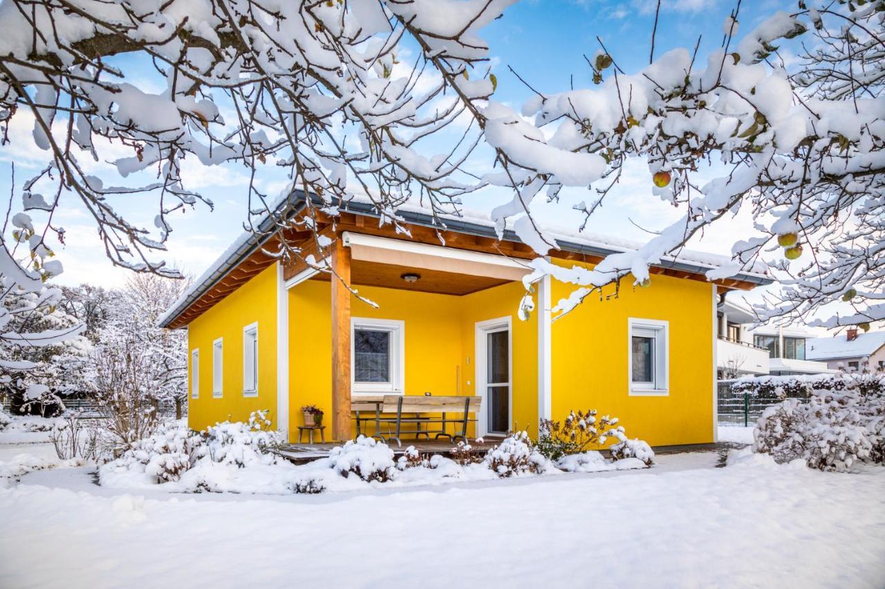 Ferienhaus Schlagerbauer Biohof Дом отдыха Зальцбург, Австрия